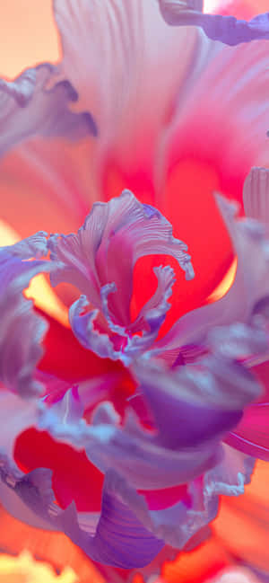 Purple Flower Pictures — Xiaomi Civi 5 Pro Fondos de pantalla
