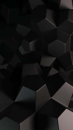 Fondo Negro Frío — Estética negra GIF Fondos de pantalla