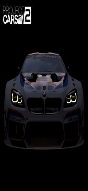 Fondo Iphone X Project Cars 2 — Nubia Focus 2 Fondos de pantalla