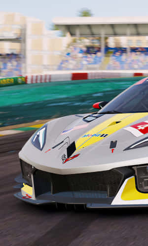Fondo Pixel 3XL Project Cars — Project cars Fondos de pantalla