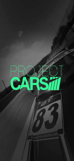 Fondo de Project Cars 2 para Iphone X — Realme P4 Fondos de pantalla