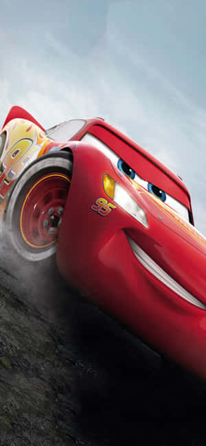 Fondo de Cars para iPhone X — iPhone 18 Pro Fondos de pantalla
