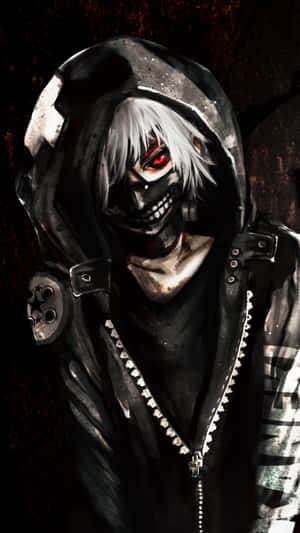 Imágenes de Tokyo Ghoul — Tokyo ghoul GIF Fondos de pantalla