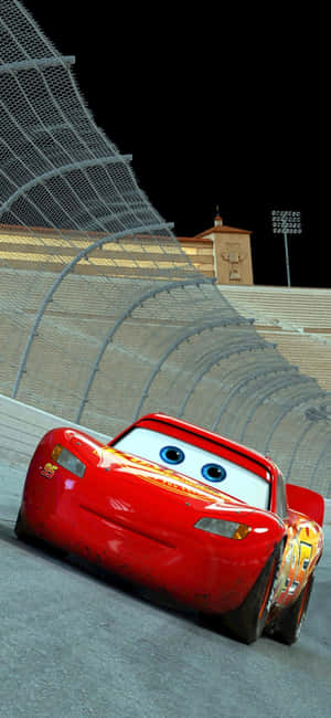 Fondo para iPhone X de Cars — iPhone 14 Fondos de pantalla