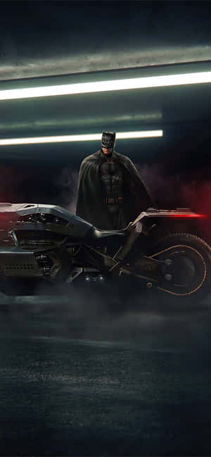 Increíble Batman Iphone — Galaxia A07s Fondos de pantalla