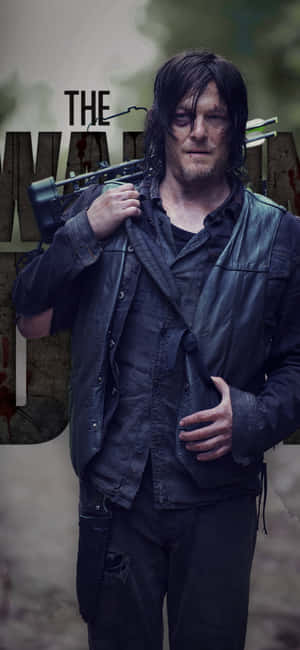 iPhone The Walking Dead [fondo de pantalla] — Realme 14T Fondos de pantalla