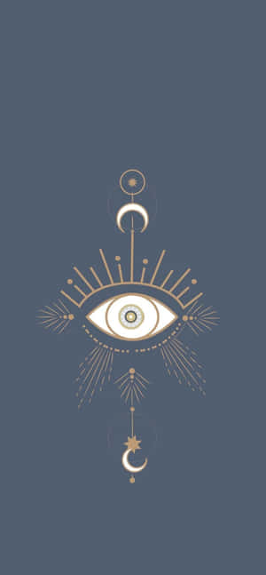 Ojo Turco Iphone — Galaxia A27 Fondos de pantalla