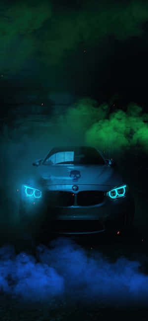 Fondo iPhone X BMW — iPhone 16 Plus Fondos de pantalla