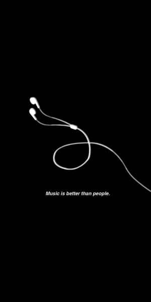 Fondo musical estético — Estética musical Fondos de pantalla