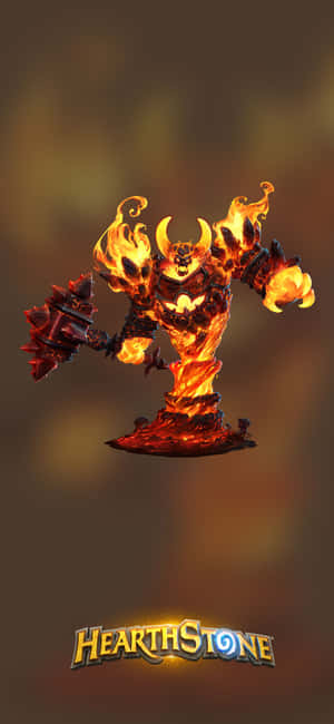 Fondo de Hearthstone para iPhone XS — Realme C85 Pro Fondos de pantalla