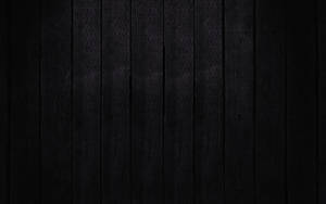 Fondo de pantalla de Rayas Verticales de Madera Negra