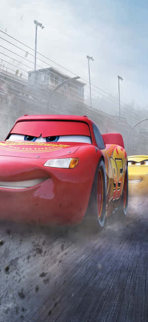 Fondo de Cars para iPhone X — iPhone 18 Pro Max Fondos de pantalla