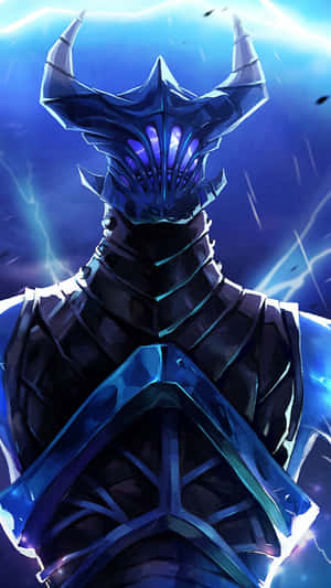 Pixel 3 Fondo de Dota 2