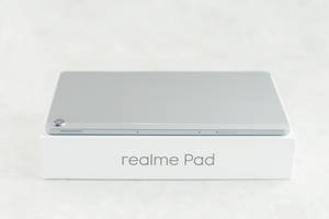 Realme Pad Gris