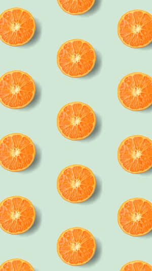 iPhone Naranja