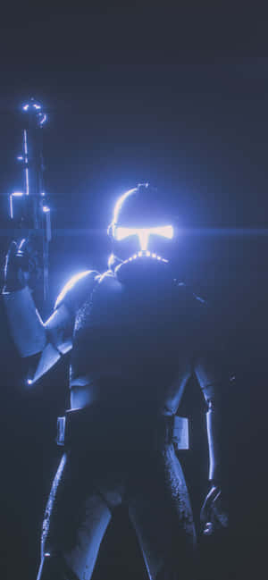 Teléfono Star Wars — iPhone 13 Pro Max Fondos de pantalla