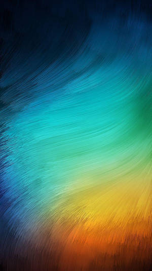 Redmi 4k Abstracto Borroso — Redmi Fondos de pantalla
