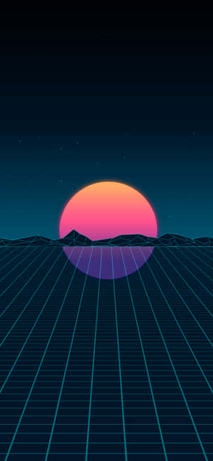 Fondo retro — OnePlus 15T Fondos de pantalla