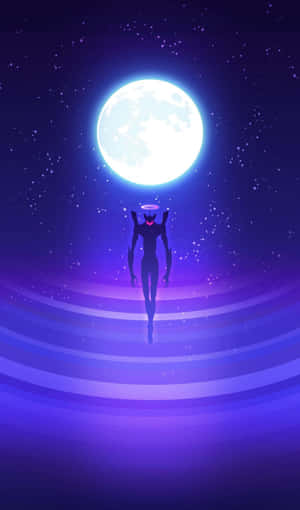 Fondo de Neon Genesis Evangelion