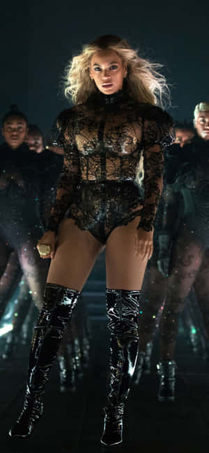 Fotos de Beyoncé — OnePlus 15R Fondos de pantalla
