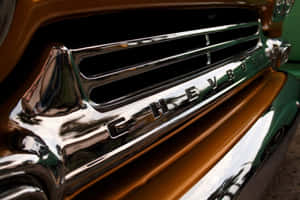 Rejilla de Coche Elegante y con Estilo — Surface Pro Fondos de pantalla
