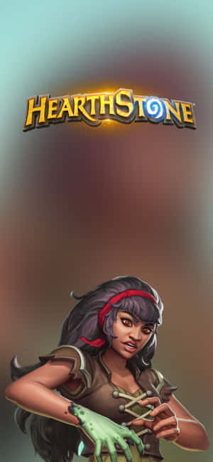 Fondo de Hearthstone para iPhone XS — Vivo T5 Pro Fondos de pantalla