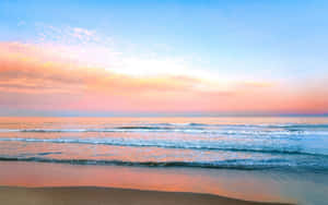 Imágenes de Playa Estética — Playa estética Fondos de pantalla