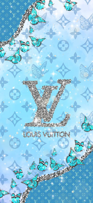 Estética Louis Vuitton — Galaxia A Fondos de pantalla