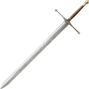 Réplica de Espada Medieval