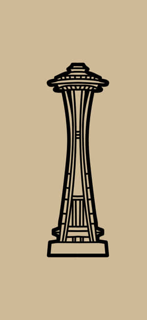 Fondo Iphone X Seattle — Moto G47 Fondos de pantalla