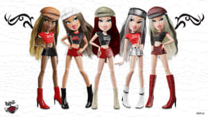 Imágenes de estética Bratz — Estética bratz Fondos de pantalla