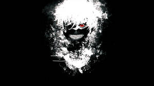 Retrato de Ken Kaneki de Tokyo Ghoul — Personajes de tokyo ghoul Fondos de pantalla