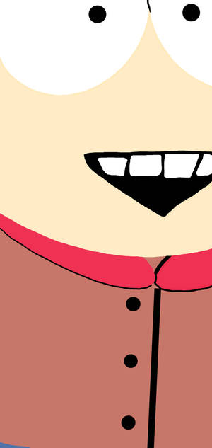 Fondo de pantalla de Retrato en Primer Plano de Stan Marsh