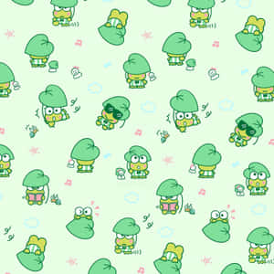 Fondo de Sanrio — Sanrio GIF Fondos de pantalla