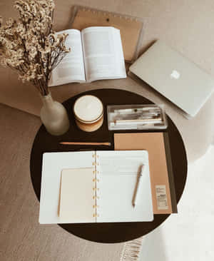 Imágenes de Beige Estético — Beige estético Fondos de pantalla