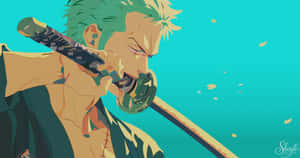 One Piece, One Piece 4k, Fondo de One Piece 4k, Imágenes de One Piece 4k, Roronoa Zoro, Fondo de Roronoa Zoro, Imágenes de Roronoa Zoro, Roronoa