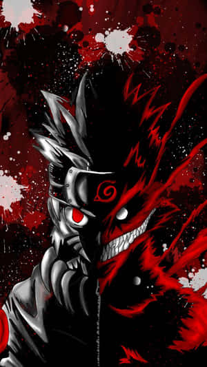 Rostro de Naruto — Naruto GIF para celular Fondos de pantalla
