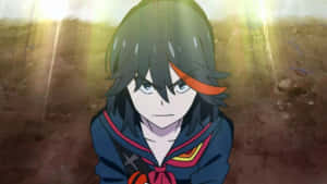 Imágenes de Kill La Kill — Anime escritorio Fondos de pantalla