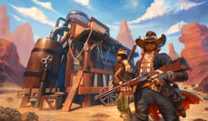 Salvaje Oeste