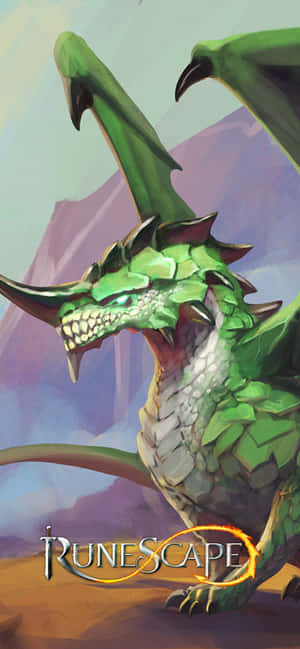 Fondo de Runescape para Iphone Xs Max — Realme C85 Pro Fondos de pantalla
