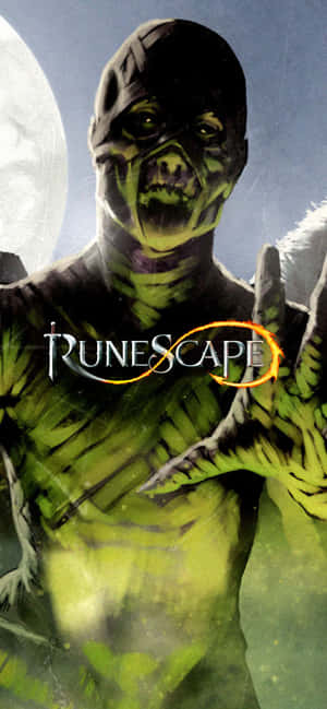 Fondo de Runescape para iPhone Xs Max — Realme 14T Fondos de pantalla