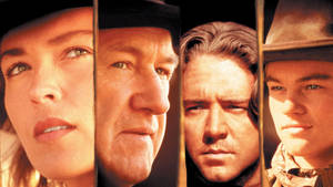 Fondo de pantalla de Russell Crowe Western — Detallado Fondos de pantalla