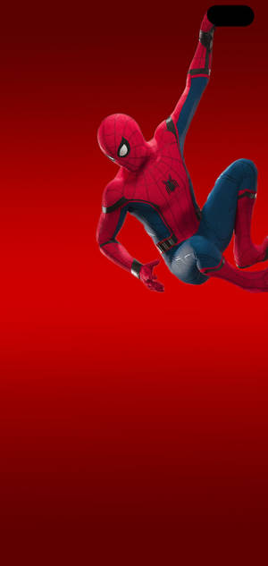 Fondo de pantalla S10+ Asombroso Spiderman. — iPhone 13 Mini Fondos de pantalla