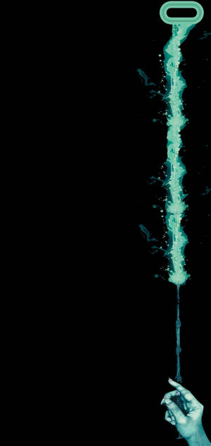 Fondo de pantalla S10+ Magia de Harry Potter — iPhone 11 Pro Fondos de pantalla