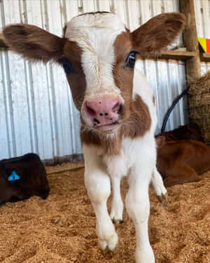 Imágenes de vacas lindas