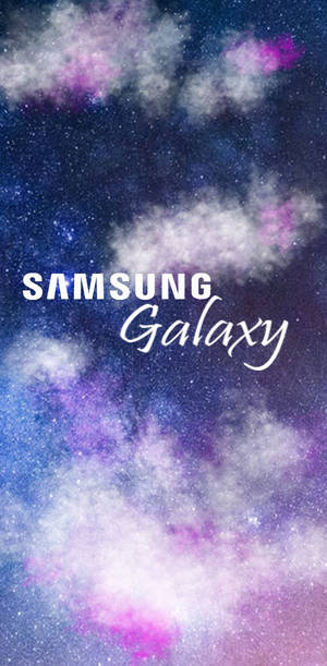 Samsung Galaxy Nubes de Fantasía