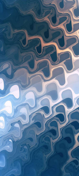 Fondo de pantalla Samsung S21 Ultra Abstracto Ondulaciones — Galaxy S26 Ultra Fondos de pantalla