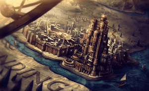 Fondo de Game of Thrones