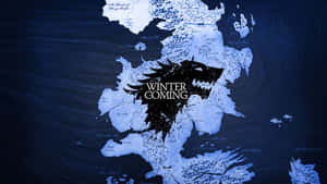 Fondo de Game of Thrones — Invierno Fondos de pantalla
