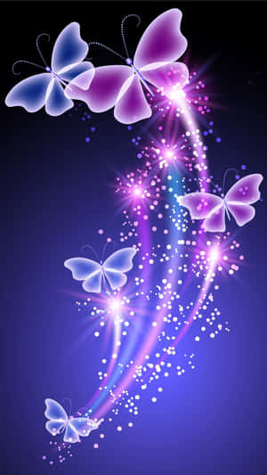 Imágenes estéticas de mariposas — Mariposa aesthetic Fondos de pantalla
